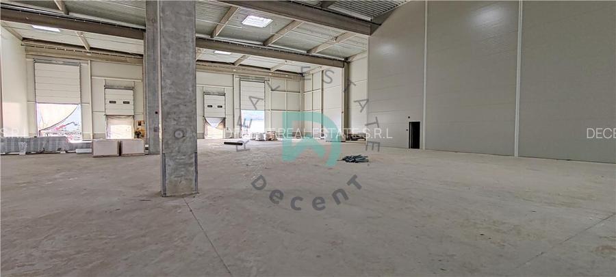 Hala Industriala, 1770 mp, Brasov - 8