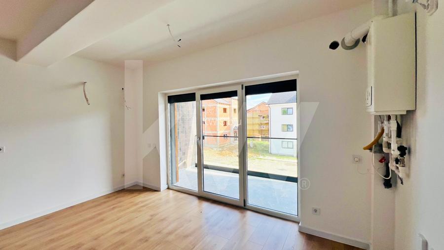 Apartament tip STUDIO et.1 - Vila cu design modern în Cristian-Sibiu - 5