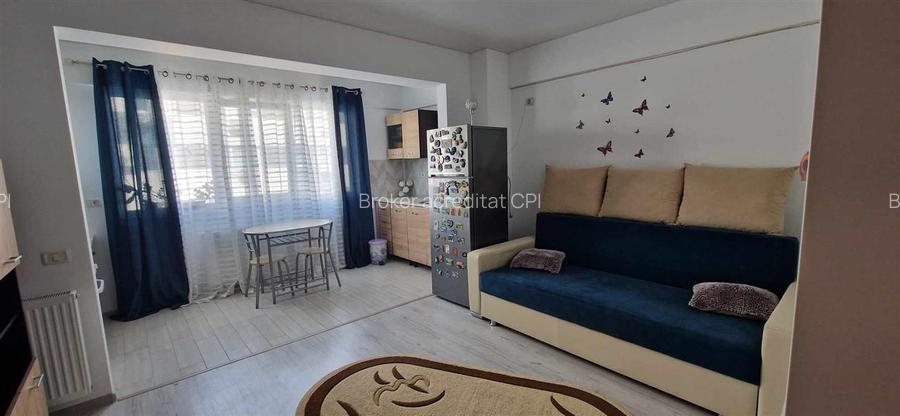 Garsoniera de vanzare Pollux -Chiajna - 4