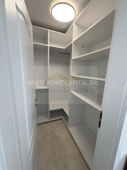 4 camere | 110 mp utili | Terasă închisă | Grădină amenajată Corbeanca Park - 11