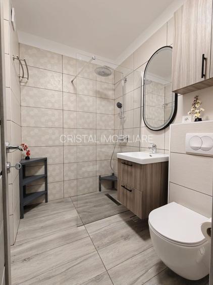 De Inchiriat - SUPERB | Prima Închiriere 3 Camere Modern & Luminos, - 5