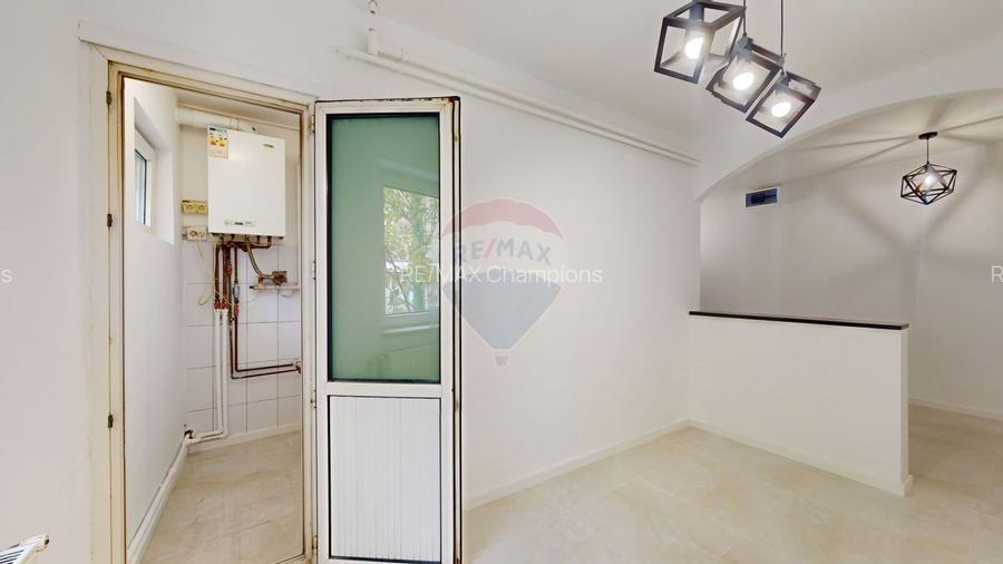 Comision 0% | 2 camere |  locuință sau spațiu comercial | Griviței - 9