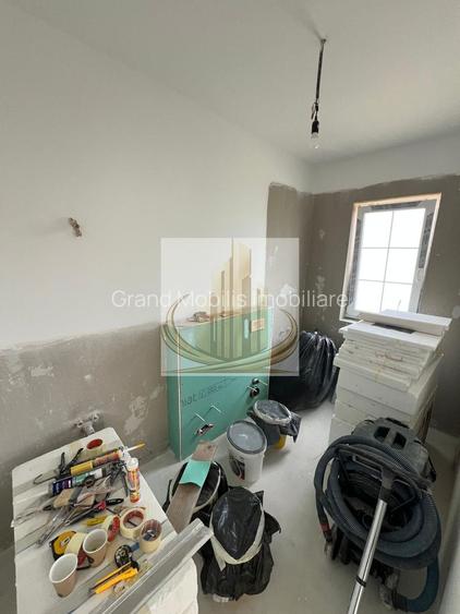 Duplex modern, finisaje premium, Ideal pentru investitie, SAD - 16