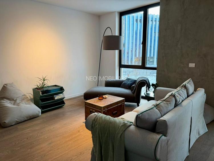 ISHO -Riverside - Bega  - Industrial - Modern - 7