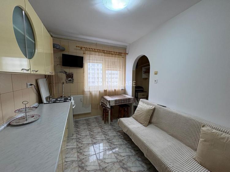 AP. 2 CAMERE P-TA SUDULUI, BLOC REABILITAT, BUCATARIE INCHISA,METROU - 8