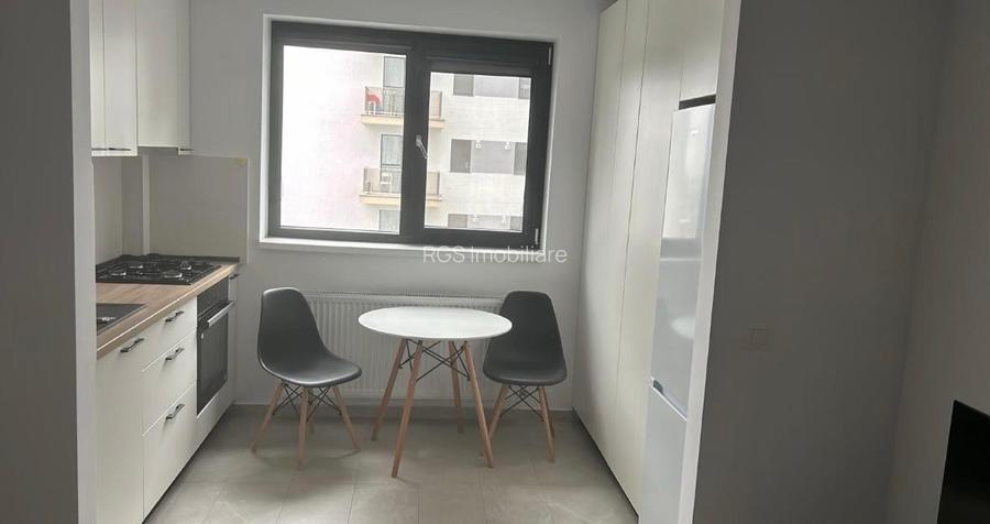 Apartament 2 camere Hils/metrou Nicolae Teclu - 3