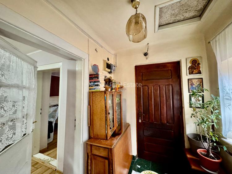 CASA VIILE NOI| 925 MP TEREN| 109 MP CONSTRUITI|  - 13