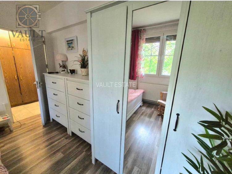 Apartament 3 camere - 2 minute  metrou Nicolae Grigorescu - 5