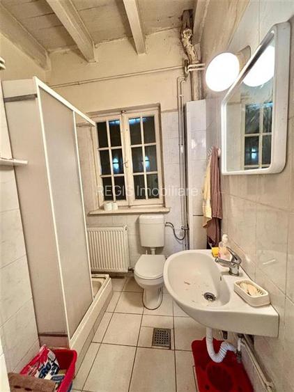 Casa cu Teren Cioplea Predeal - 9