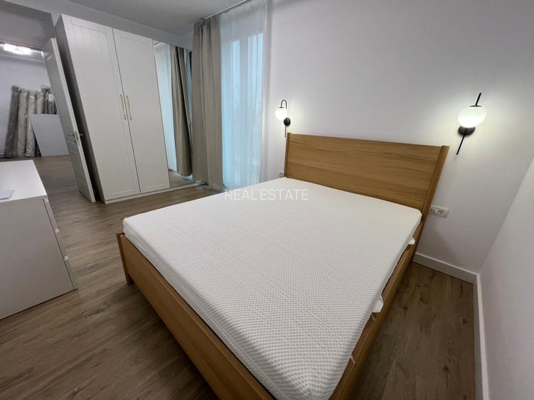 Penthouse elegant 4 camere în Bloc Boutique Nou || Armenească|| Prima inchiriere - 7