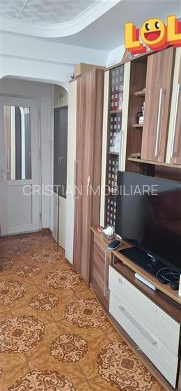 3 camere confort 2, Mobilat si Utilat, Hipodrom - Capatul lui 2 - 2