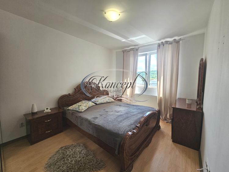 Apartament modern cu parcare, zona Lidl Calea Baciului - 6