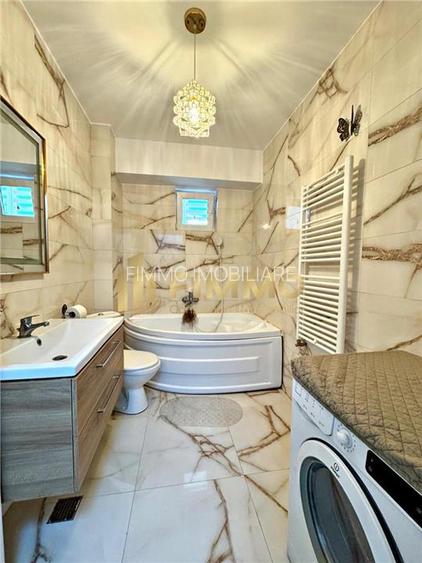 Apartament superb | 2 cam | Loc de parcare privat | ID:1672 - 8