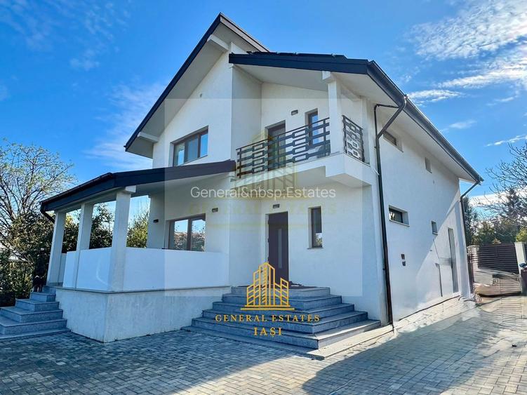 Vânzare Casă modernă - Galata lângă Platoul Însorit - 3