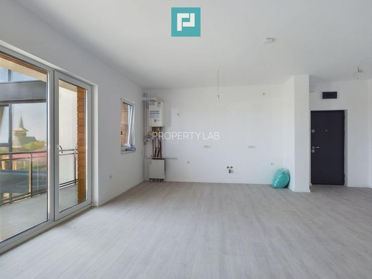 Apartament nou cu 3 camere, în Via Carmina! - 11