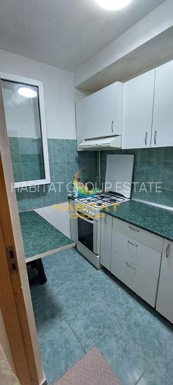 Garsoniera la 15 min Metrou Titan 62.000 euro - 8