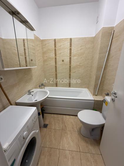 Garsoniera Militari Residence - strada Salcamilor - Etaj 1 - 8