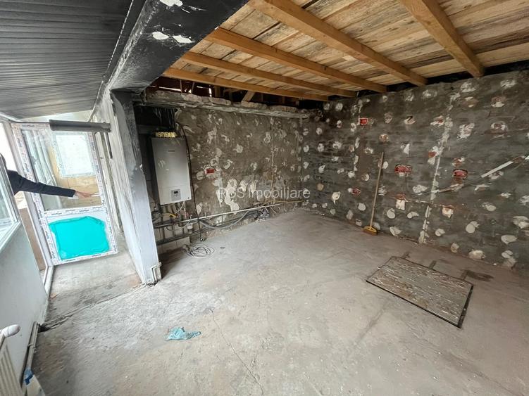 Casa 4 camere – Chitila, aproape de Colosseum Mall - 7