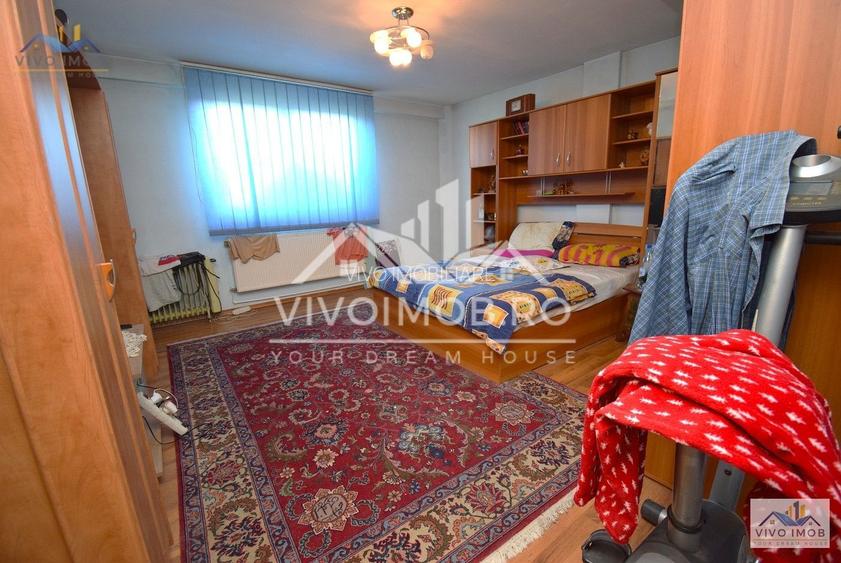 Crângași-Bd Constructorilor | Vilă individuală P+1+M | Teren 510 mp | Centrală - 31