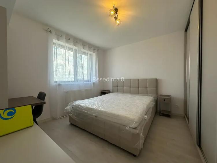 Apartament 2 camere Hills Brauner, Parcare Subterana ! - 5