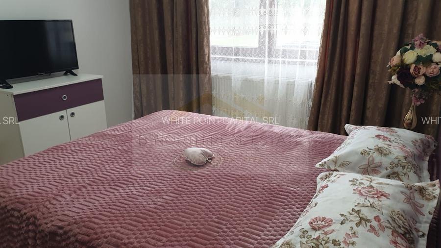 Apartament de închiriat 2 camere Cartierul Solar | 83 mp | Parcare proprie - 2