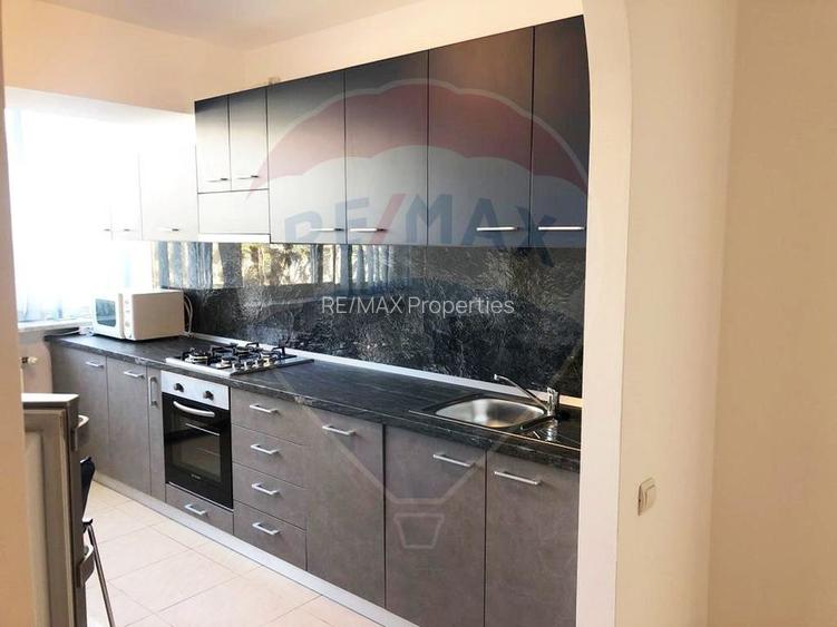 Apartament 2 camere de inchiriat  Aviatiei / Smaranda Braescu - 3