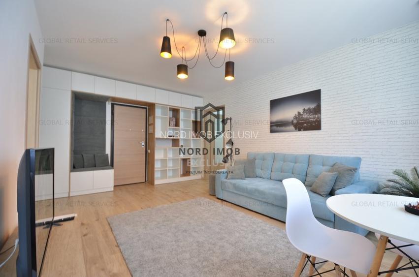 Greenfield, 3 camere vedere padure | 2 Bai | Parcare inclusa | Pet friendly - 6