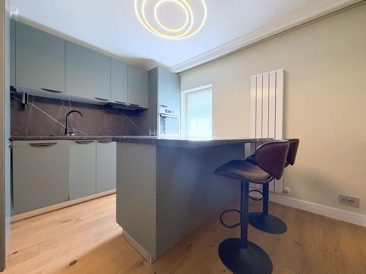 2 camere, renovat integral, etajul 1 - Complexul Studentesc - 13