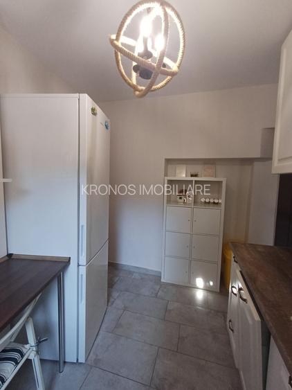 PORTUL TOMIS APARTAMENT IN VILA 58 MP PRET 127.500 EURO - 22