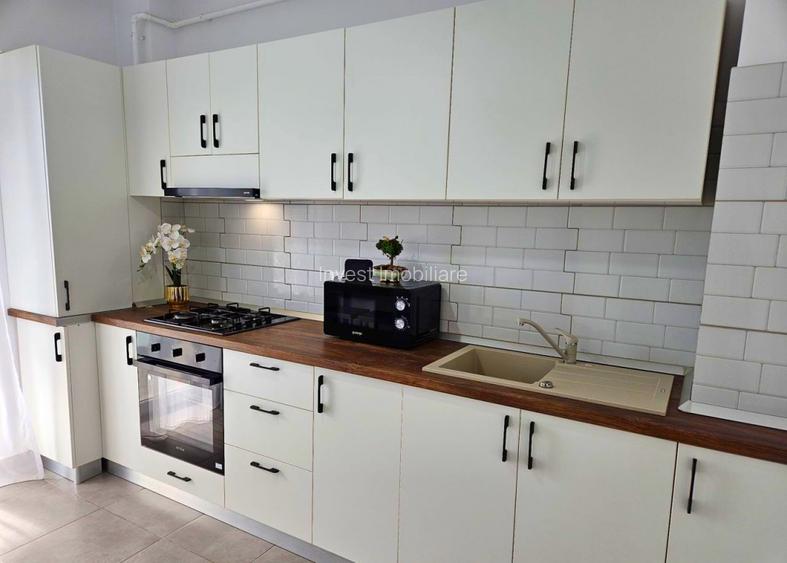 DE VANZARE-APARTAMENT 1 CAMERA-CONEST EVOLUTION-DACIA - 4