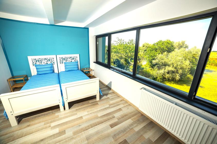 Pensiunea lui Ivan de vanzare | Mila 23 | Chilia Veche - 9