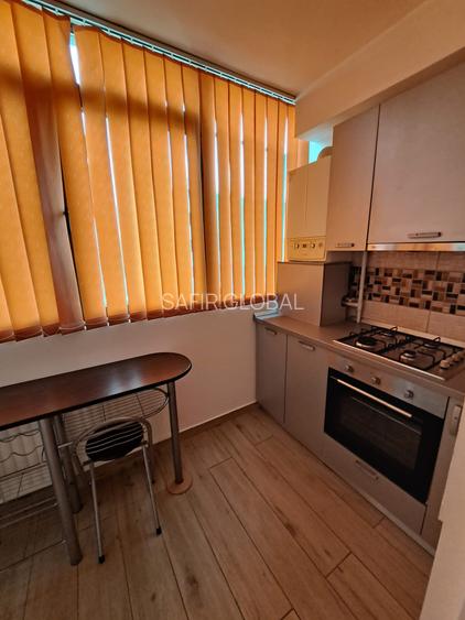 Garsoniera de inchiriat - 2