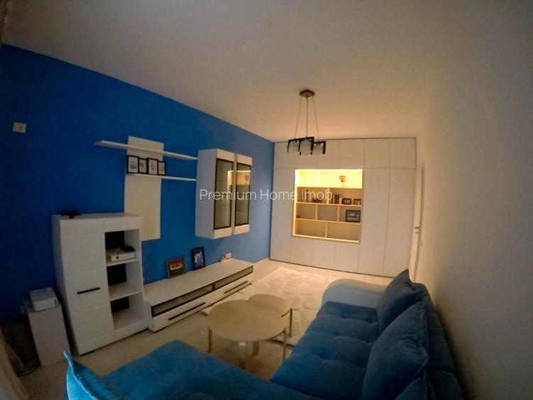 Apartament | 2 camere | Bloc nou | Tineretului | Carol City - 2