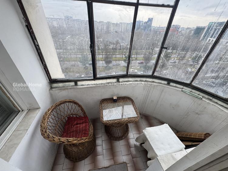 Apartament 2 Camere | Bld. Unirii-Tribunal | metrou Unirii - 17