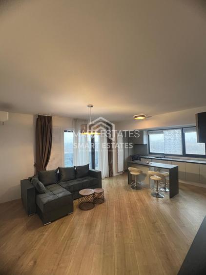3 Camere in Complex Rezidential | Pipera Plaza  OMV - 4