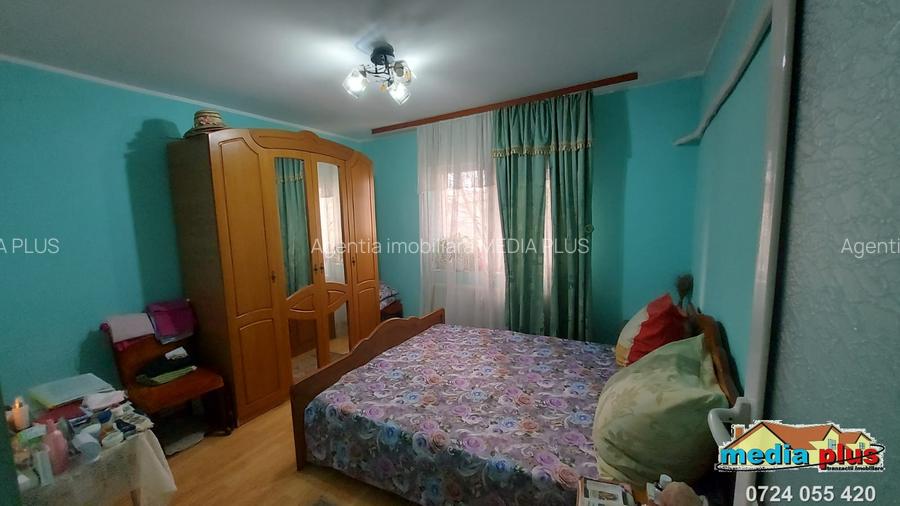 Apartament 2 camere cu centrală termică – zona I.C. Frimu. - 4