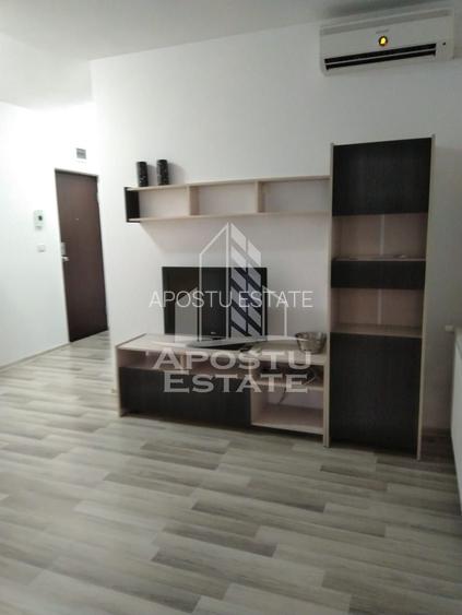 Aartament cu o camera, 32mp, zona Aradului, Timisoara - 2