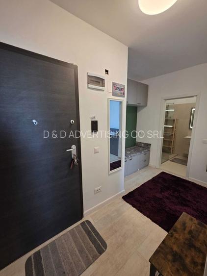 Exigent Plaza Lujerul Faza 4 - Garsoniera ULTRAMODERNA - PET FRIENDLY - 4