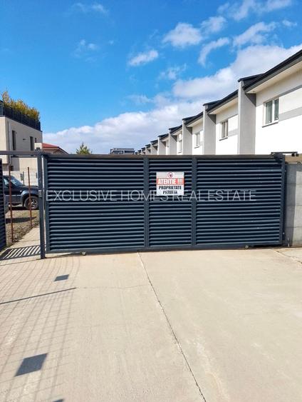 Vanzare Vila plus 100 mp Teren - 30