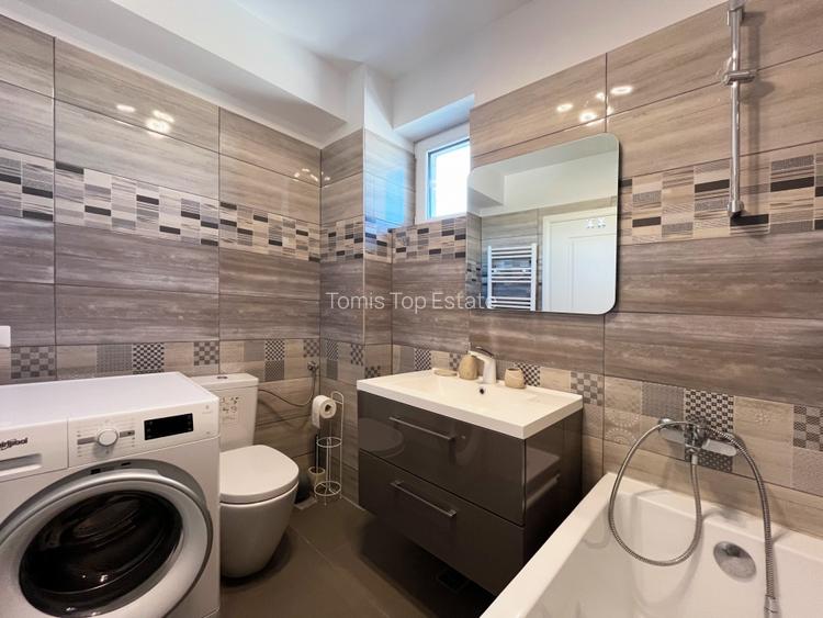 Apartament-3 camere-Tomis Plus spațios-81,33mp+balcoane si loc de parcare inclus - 18