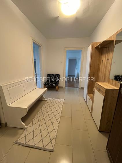 Apartament renovat cu 3 camere langa Parcul Botanic - 13