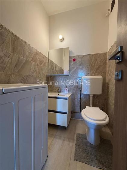 Apartament cu doua camere, de inchiriat, etaj intermediar, in Racadau - 5