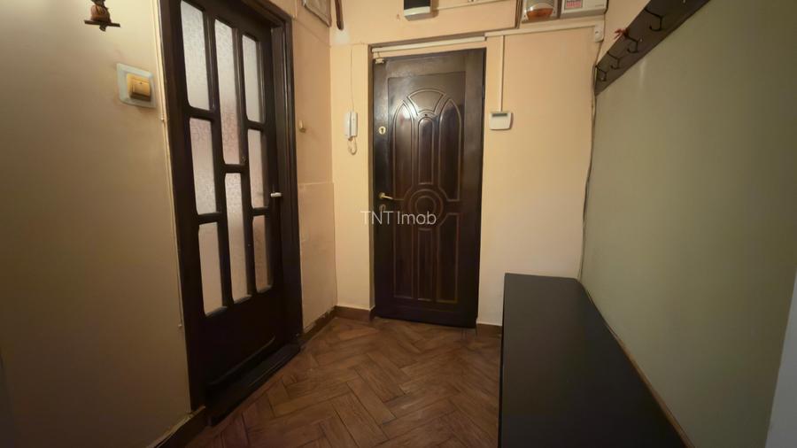 Apartament 3 camere Decomandat| Anvelopat | Parter | AFI Cotroceni - 5