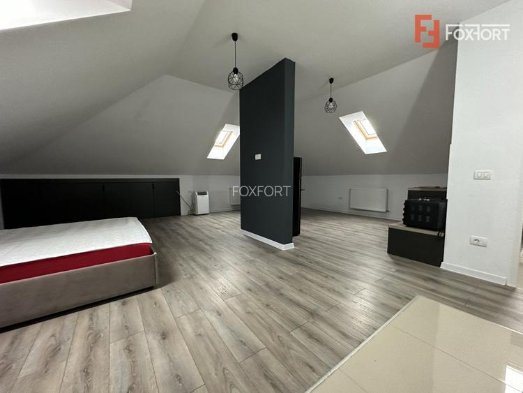 Apartament cu o camera de inchiriat in Giroc - 2