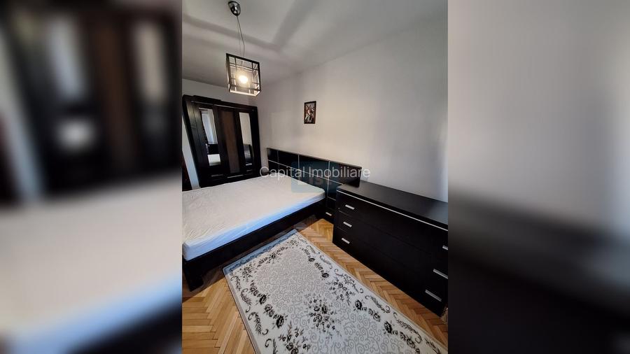 COMISION 0%! Ap. 2 camere 60 mp, Profi, Calvaria, Calea Mănăștur - 6