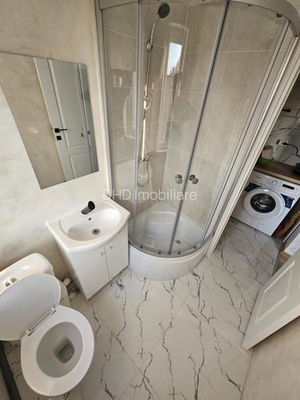 Cameră de cămin cu baie proprie,zona Bularga cămin Tehnoton - 5