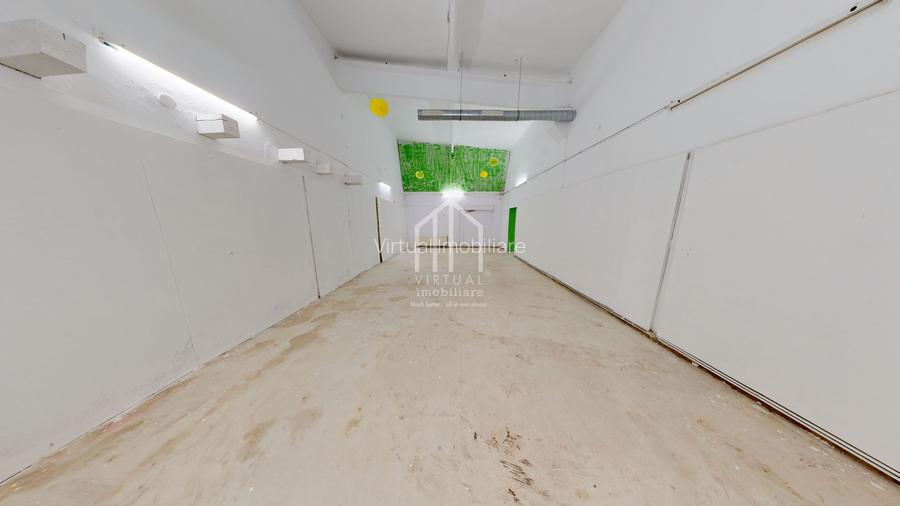 Spatiu comercial, hala, birouri - malul Cibinului 1500 mp - 3