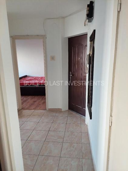 Apartament 2 camere  Bd. Theodor Pallady - 6