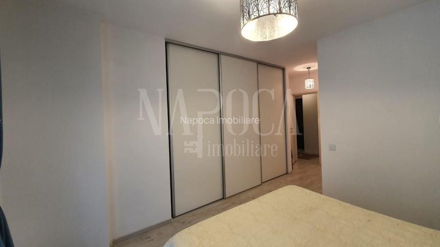 Apartament 2 camere de vanzare in Sopor, Cluj Napoca - 4