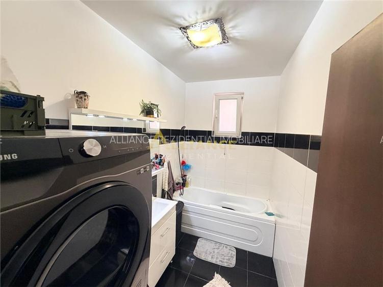 Metrou Dimitrie Leonida Ap 3 Camere - 12